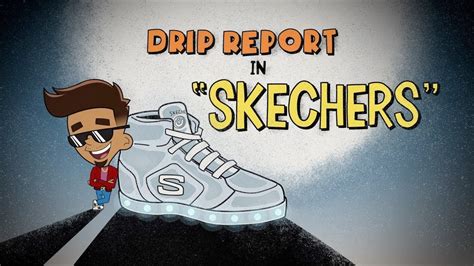 not my gucci shoes skit|DripReport .